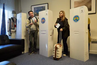 Парламентарните избори се провеждат на фона на съобщения за „безпрецедентна“ хибридна руска намеса