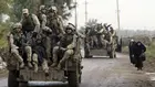 САЩ се изтеглят от Ирак след две десетилетия, оставяйки възможност за засилване на иранското влияние