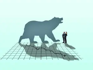 Само пет акции прикриват мечия пазар