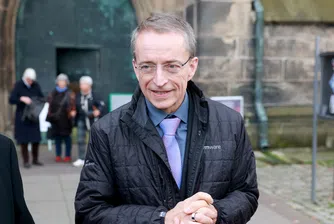 Вашингтон става най-големият акционер в xLight - стартъп, който иска да изяде обяда на ASML