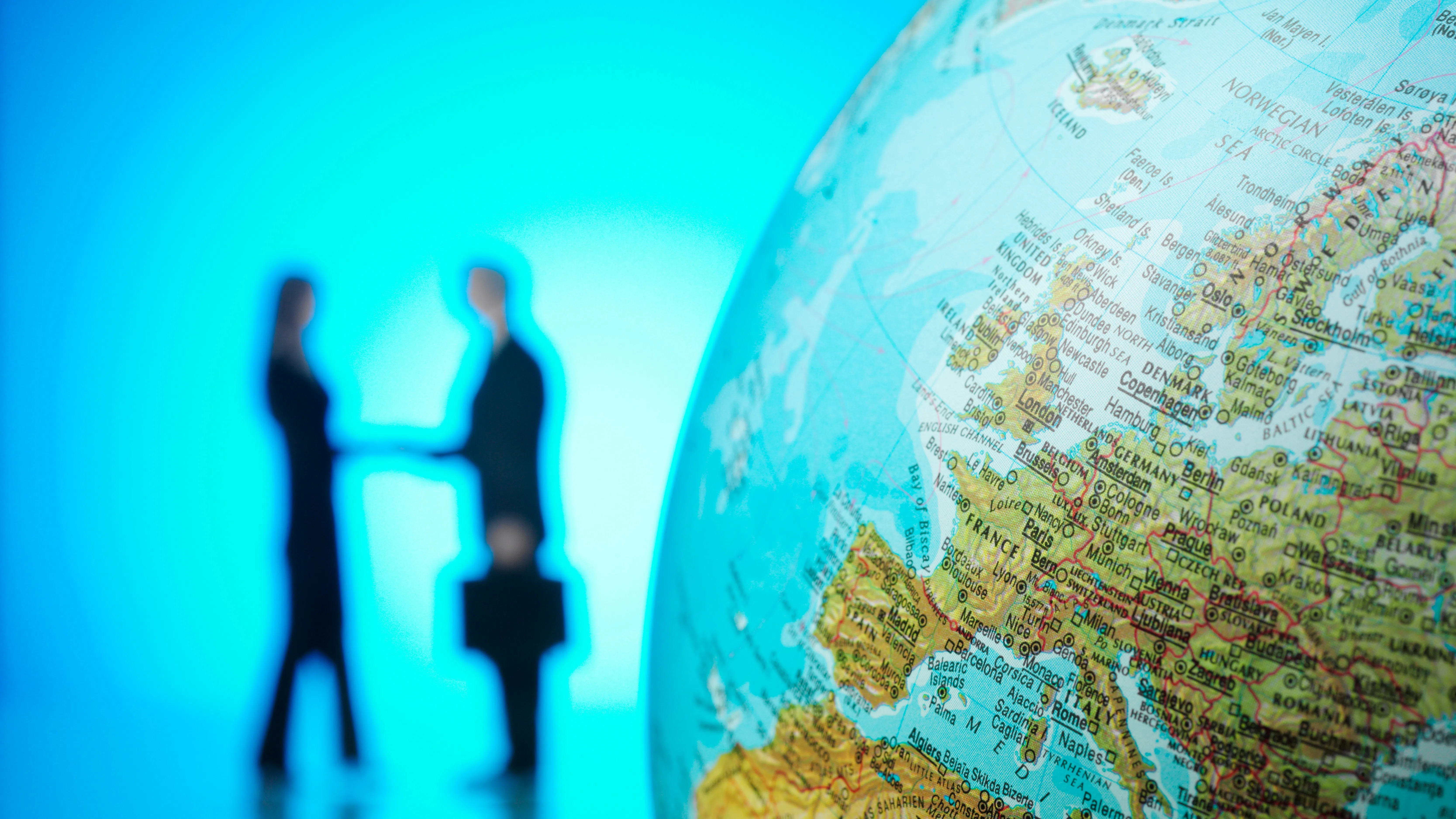 Най-големият суверенен фонд в света спечели още 103 млрд. долара