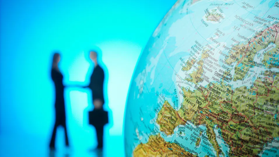 Най-големият суверенен фонд в света спечели още 103 млрд. долара