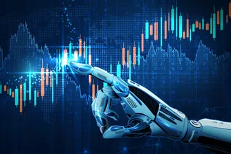 AI Треската: Гигантите на Уолстрийт са на път да разтърсят пазарите с рекордни капиталови разходи