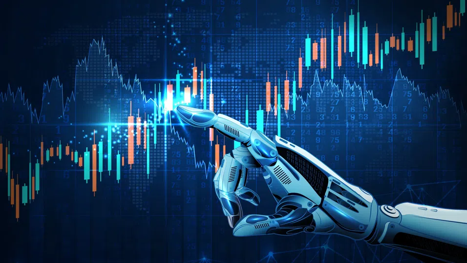 AI Треската: Гигантите на Уолстрийт са на път да разтърсят пазарите с рекордни капиталови разходи