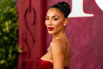 Никол Шерцингер в близък план: Била съм отчаяна във връзките си