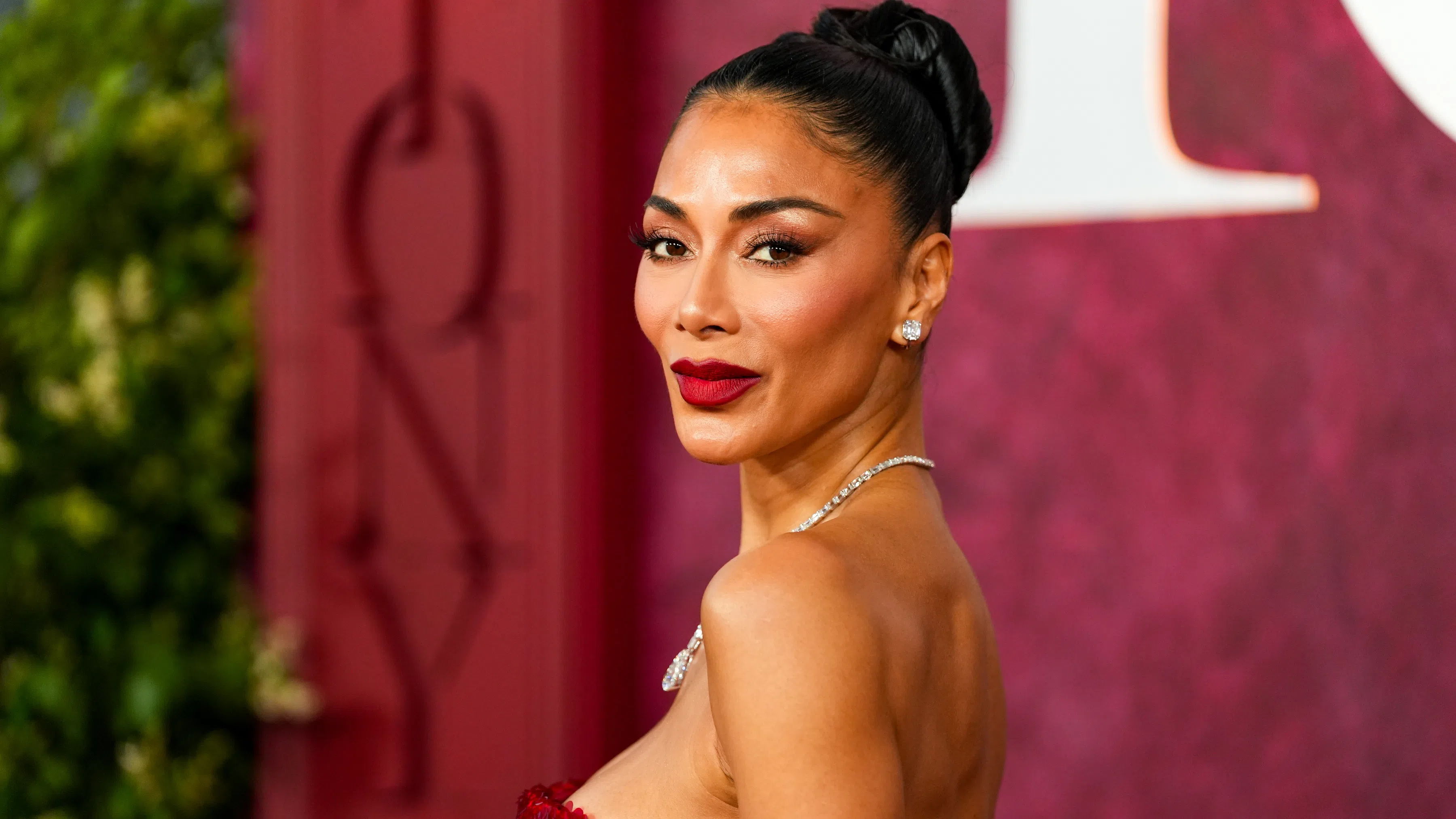 Никол Шерцингер в близък план: Била съм отчаяна във връзките си