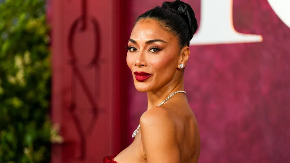 Никол Шерцингер в близък план: Била съм отчаяна във връзките си