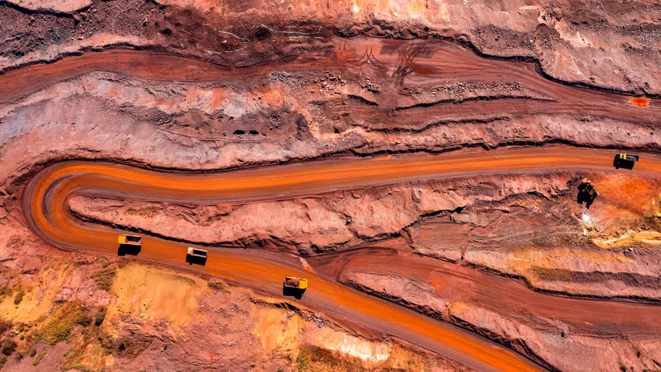 Цената на медта удари рекорд поради опасения за доставките