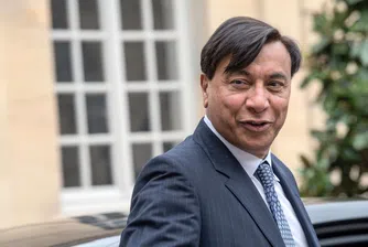 FT: Енергийната компания на Лакшми Митал е купувала руски петрол, транспортиран с кораби в черния списък