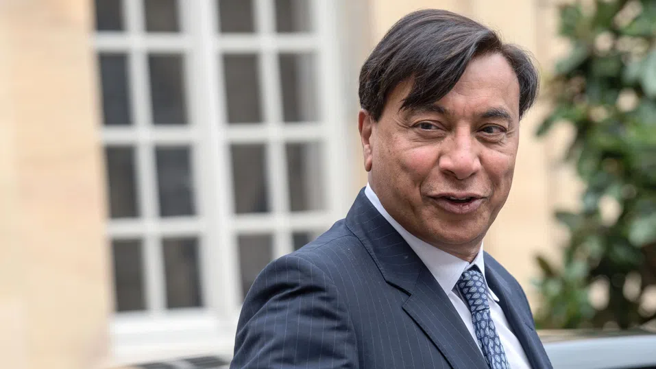 FT: Енергийната компания на Лакшми Митал е купувала руски петрол, транспортиран с кораби в черния списък