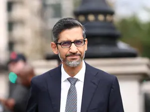 Alphabet се срина с над 500 млрд. долара, AI започва да тежи на бизнеса на Google