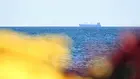 Атакуваният контейнеровоз край Шабла е потънал. Дроновете са засечени 30 минути по-рано