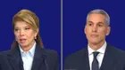 Йотова и Гюров в сблъсък за Украйна, „Боташ“ и президентската власт