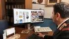 Изчезнала преди 20 години картина беше открита с помощта на изкуствен интелект