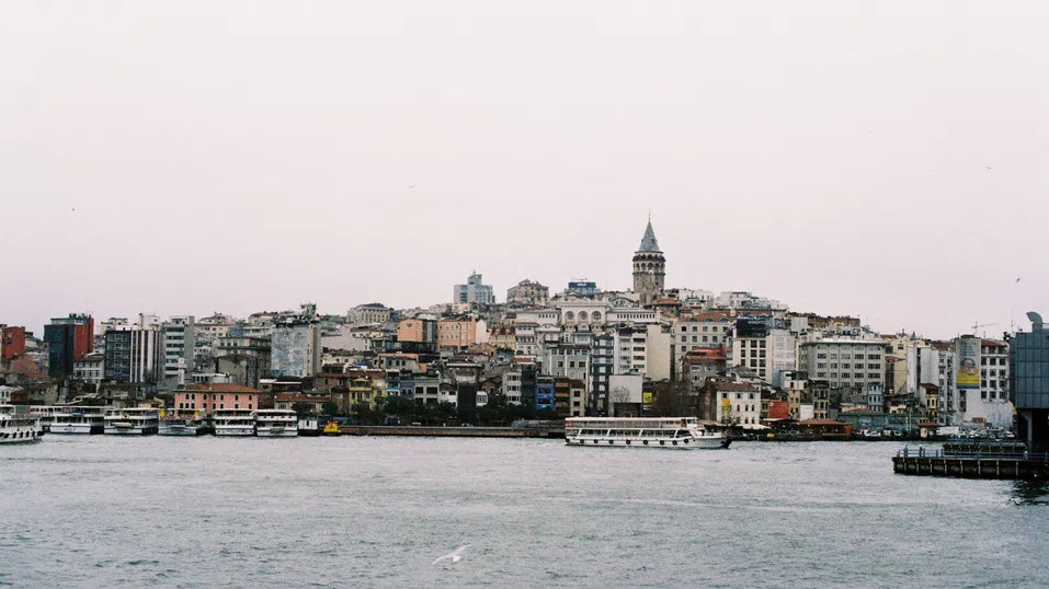 Турската икономика изпада в рецесия