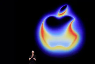 Apple оглавява класацията по обратно изкупуване на акции. Ето кои други компании също го правят