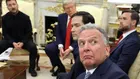Стив Уиткоф се среща със Зеленски преди разговорите си с Путин в Москва