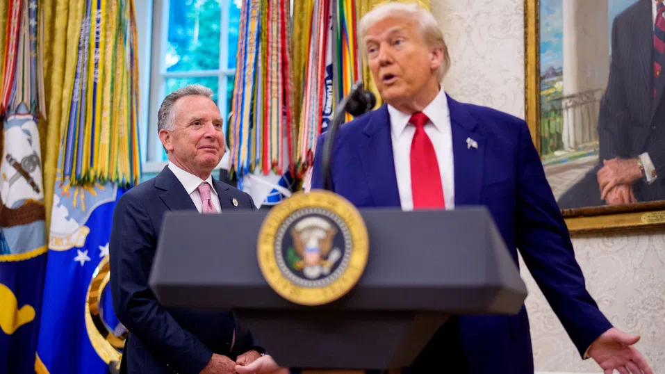 Make Money Not War: Истинският план на Тръмп (и Уиткоф) за мир в Украйна