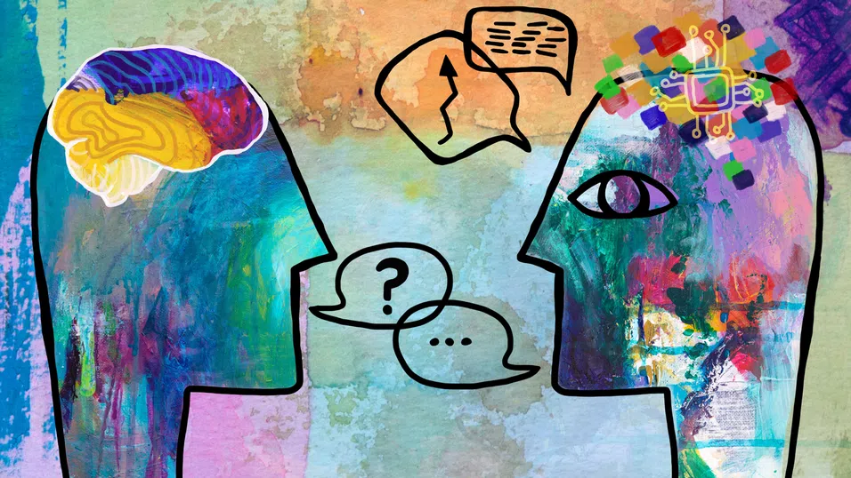 В епохата на AI, когато приятелството е продукт, а самотата – бизнес модел: Защо празниците ни връщат към истинската близост?