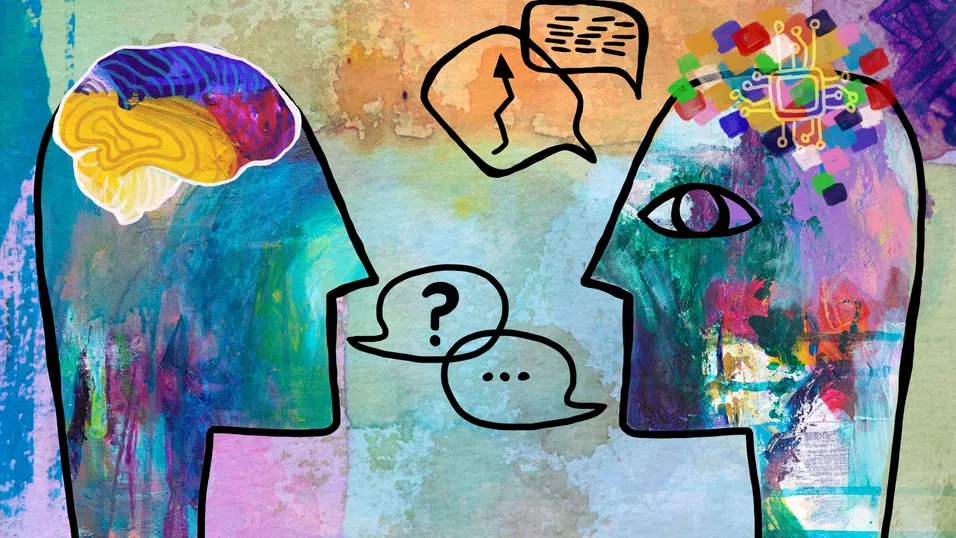 Артист без тяло и биография – с продажби за милиони долари