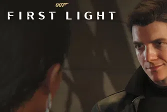 Отлагат видеоиграта за Джеймс Бонд