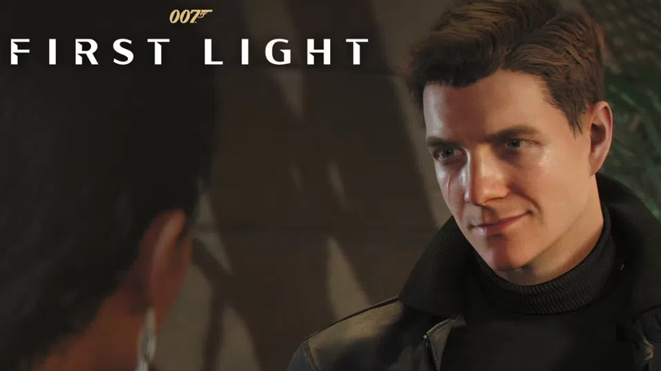 Отлагат видеоиграта за Джеймс Бонд