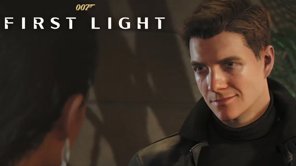 Предстоящата игра за Джеймс Бонд 007 First Light която трябваше