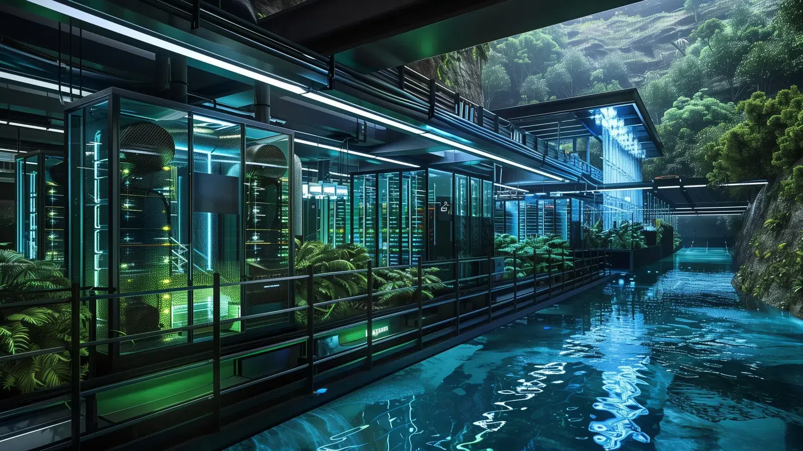 Изкуственият интелект се развива с главоломна скорост и принуждава технологичния