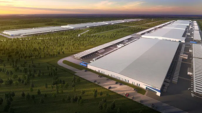 SoftBank води преговори за придобиване на DigitalBridge