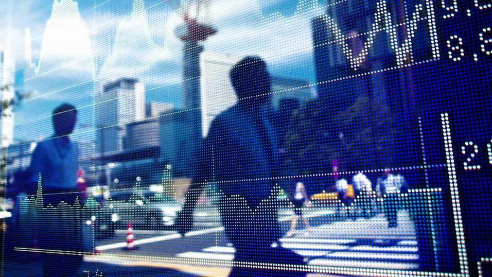 БВП на САЩ за Q4/2024 нараства по-малко от очакваното. Растежът се задържа „на гърба“ на потребителите