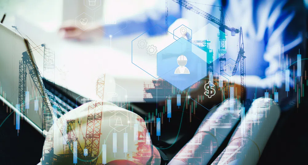 Технологии и дизайн: Архитектурата е мъртва, да живее архитектурата