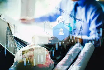 Изкуственият интелект ще доведе до тектонични промени в сектора на архитектурата и ще оцелеят само тези, които се адаптират към тях