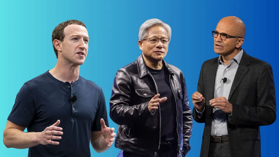 $490 млрд. и нагоре: Най-мощните гиганти в AI ще харчат повече от очакваното през 2026 г.