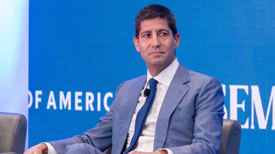 Очаква се Тръмп да номинира Кевин Уорш за председател на Федералния резерв