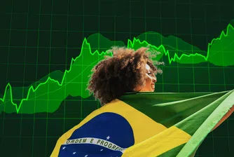 Слабият долар отприщи яростно рали на развиващите се пазари