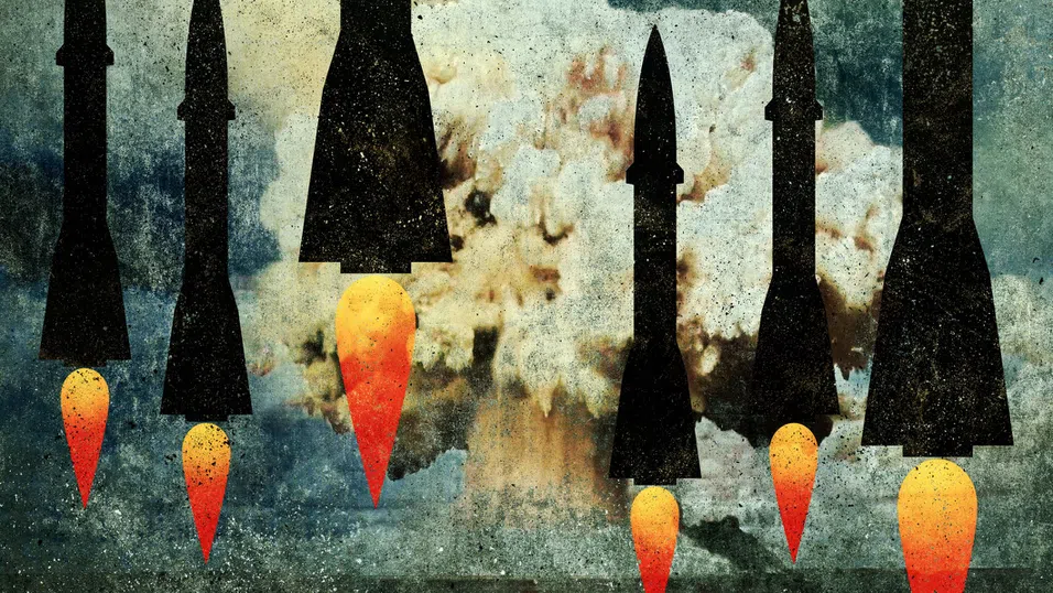 Последният ядрен договор между САЩ и Русия изтича. Задава ли се нова надпревара във въоръжаването?