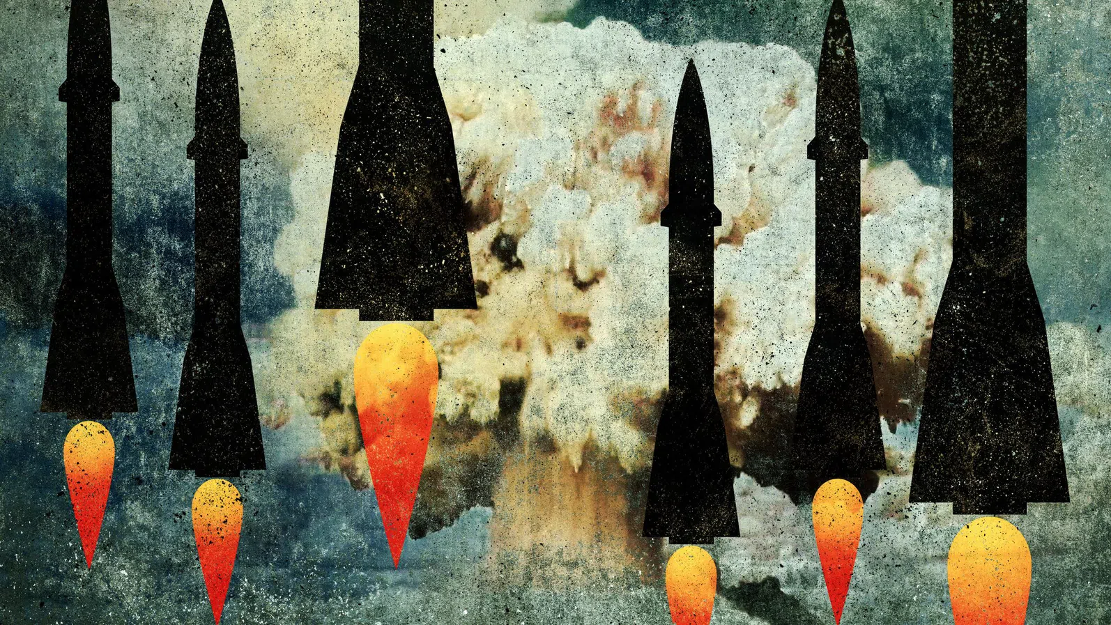 AI като алтернатива на ядрените споразумения. Трябва ли това да ни притеснява?