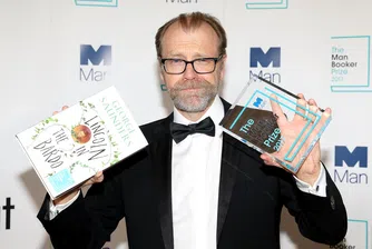 За какво служат романите? Джордж Сондърс има отговор