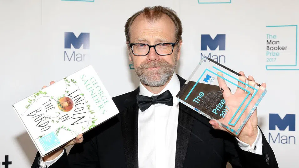 За какво служат романите? Джордж Сондърс има отговор