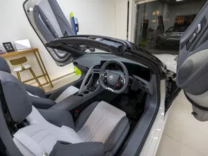 Китайското възраждане на британската кола