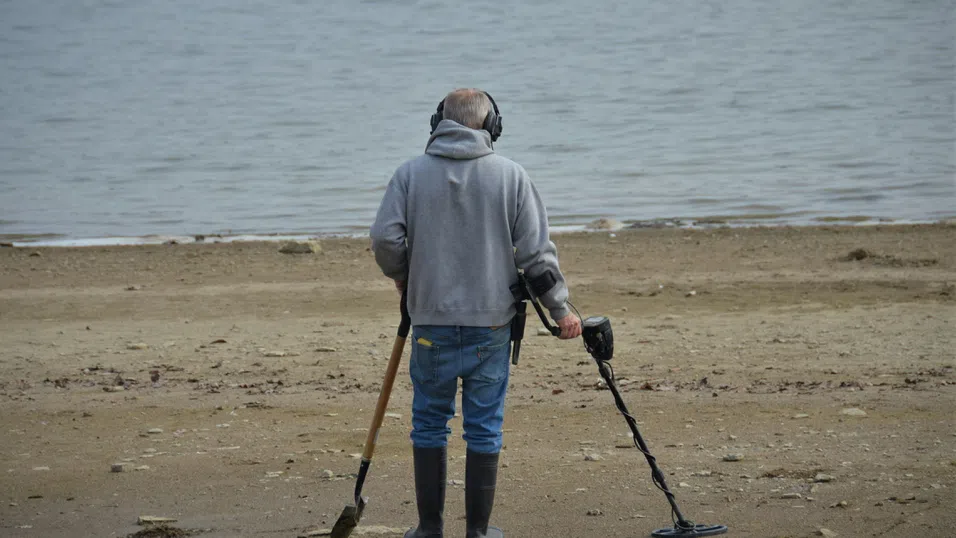 Историята извън учебниците и жените иманяри, които я откриват