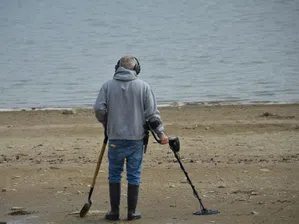 Историята извън учебниците и жените иманяри, които я откриват