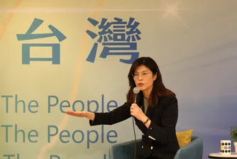 Новият лидер на тайванската опозиция залага на помирение със Си Дзинпин