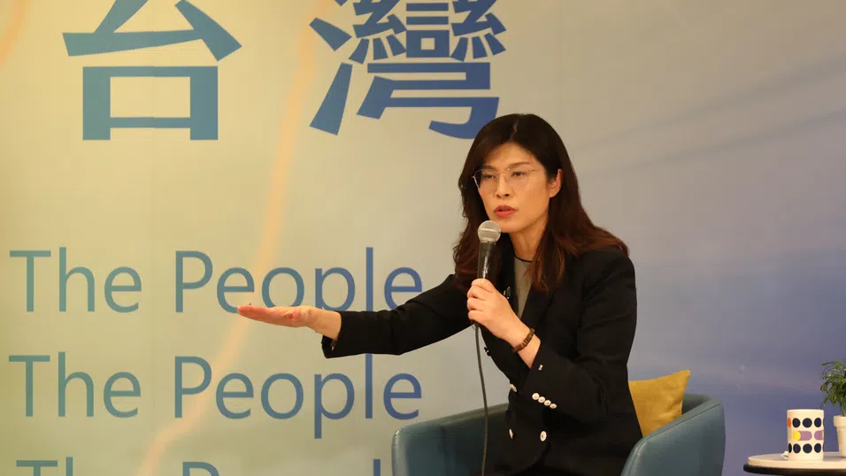 Новият лидер на тайванската опозиция залага на помирение със Си Дзинпин