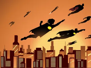 Бъдеще за износ: Как разпадът на една империя за таланти диктува пулса на световните иновации