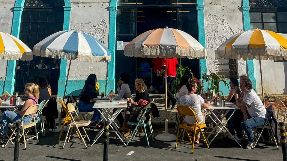 Испания и Португалия отново са звездите на растежа в еврозоната