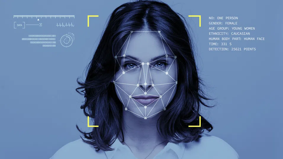 Тя продаде образа си на изкуствен интелект. После животът ѝ се преобърна