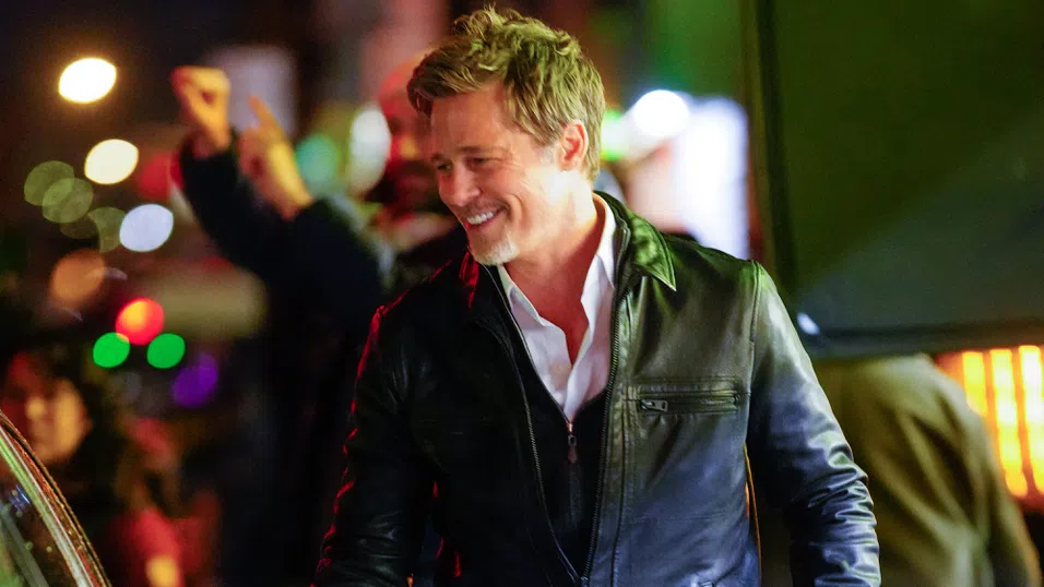 Брад Пит или Килиън Мърфи? Наръчник по стил за мъже