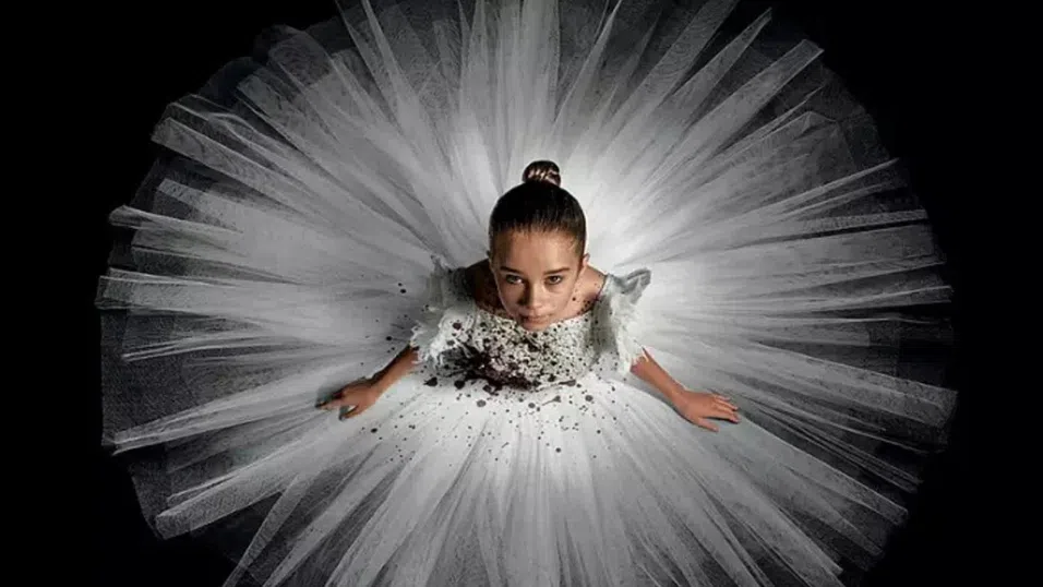 Момичето, което изяде похитителите си. И още 9 филма за гледане през април