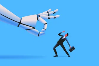 Защо Силициевата долина приписва масовите съкращения на AI